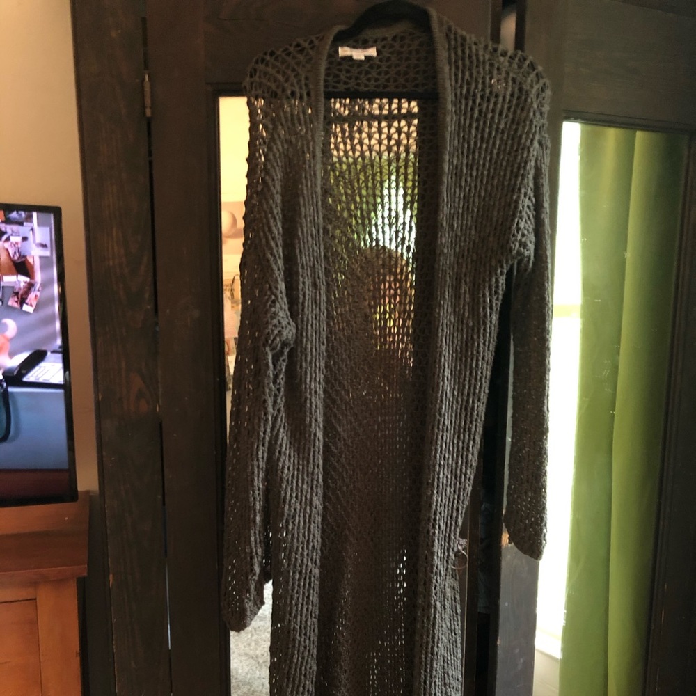 Sweater!